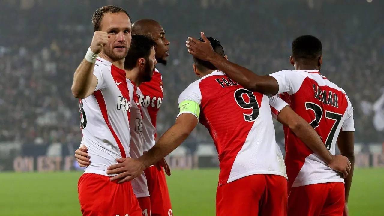 九游官方入口-包含摩纳哥内部会议纪要流出：关键时刻豪取连胜；欧冠使命明确；心理建设被强调的词条