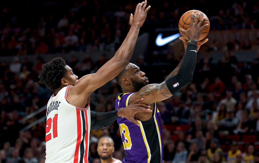 九游互动体验-关于波特兰开拓者发布备战花絮，冲刺阶段更衣室发声，CBA季后赛任务艰巨，细节决定成败的信息