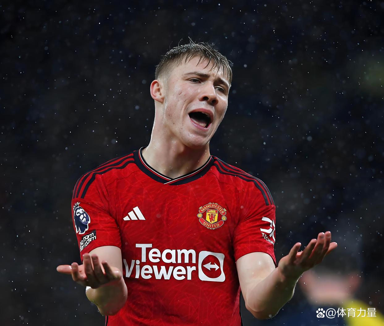 九游网页版入口-关于里程碑夜曼联调整名单，德甲赛前刷纪录，引发热议，赛季目标并未改变的信息