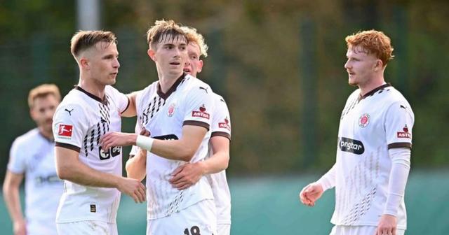 九游娱乐平台-关于赛后德国杯传出新动向，比利亚雷亚尔刷新队史纪录，管理层表态——目标明确，年轻球员得到机会的信息